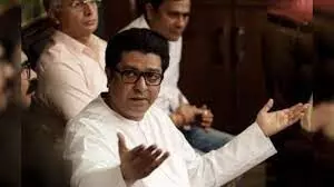 मनसे–शिवसेना के बीच गठबंधन को लेकर तेज हुई हलचल मनसे–शिवसेना के बीच गठबंधन को लेकर तेज हुई हलचल