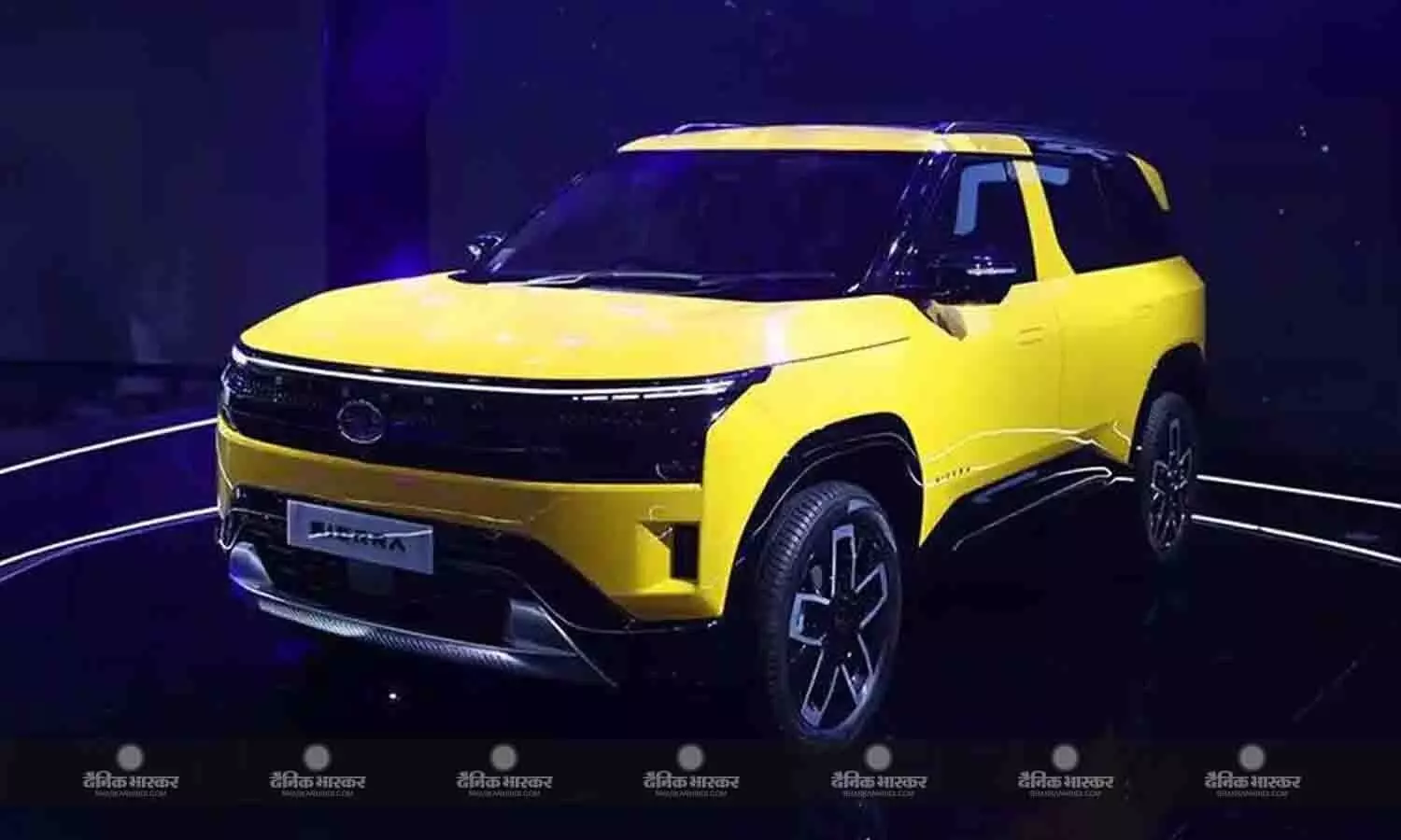 Tata Sierra से उठा पर्दा, जानिए कैसे हैं फीचर्स और कब होगी लॉन्च? Tata Sierra से उठा पर्दा, जानिए कैसे हैं फीचर्स और कब होगी लॉन्च?