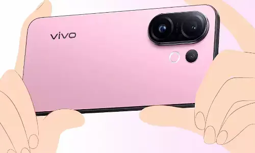 Vivo S50 सीरीज अगले महीने स्नैपड्रैगन चिपसेट के साथ हो सकती है लॉन्च, लीक हुई डिटेल Vivo S50 सीरीज अगले महीने स्नैपड्रैगन चिपसेट के साथ हो सकती है लॉन्च, लीक हुई डिटेल