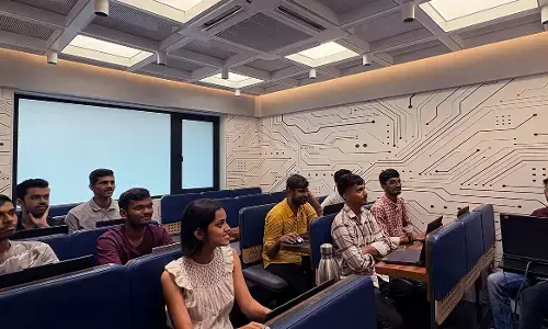 जानिए Connecting Cyber Networks के साथ एथिकल हैकिंग और उसके फायदे जानिए Connecting Cyber Networks के साथ एथिकल हैकिंग और उसके फायदे