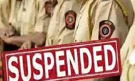 नागरिकों और व्यापारियों से बदसलूकी करने वाले चार पुलिसकर्मी निलंबित नागरिकों और व्यापारियों से बदसलूकी करने वाले चार पुलिसकर्मी निलंबित