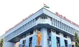 एक करोड़ से कम के टेंडरों का ‘जुगाड़’; सालभर में 798 टेंडर जारी एक करोड़ से कम के टेंडरों का ‘जुगाड़’; सालभर में 798 टेंडर जारी