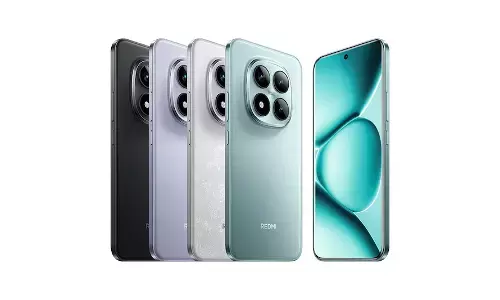 Redmi Note 15 सीरीज भारत में जल्द हो सकती है लॉन्च, Redmi 15C की टाइमलाइन आई सामने Redmi Note 15 सीरीज भारत में जल्द हो सकती है लॉन्च, Redmi 15C की टाइमलाइन आई सामने