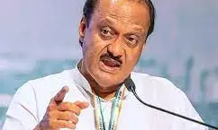 अमित शाह से मिले उपमुख्यमंत्री अजित पवार अमित शाह से मिले उपमुख्यमंत्री अजित पवार