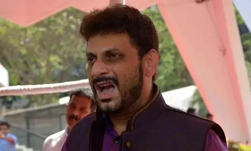 जनादेश को स्वीकार करें पार्टियां, बिहार चुनाव परिणाम पर बोले वारिस पठान, इसे बताया महागठबंधन की हार का प्रमुख कारण जनादेश को स्वीकार करें पार्टियां, बिहार चुनाव परिणाम पर बोले वारिस पठान, इसे बताया महागठबंधन की हार का प्रमुख कारण