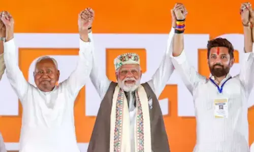 जल्द होगा बिहार के नए मुख्यमंत्री का ऐलान, दिल्ली में NDA की बैठक, अमित शाह से मिलने पहुंचे कई वरिष्ठ नेता जल्द होगा बिहार के नए मुख्यमंत्री का ऐलान, दिल्ली में NDA की बैठक, अमित शाह से मिलने पहुंचे कई वरिष्ठ नेता