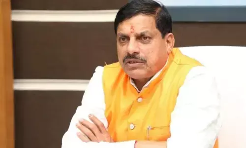 अंतरराष्ट्रीय स्तर पर चमकेगा पन्ना डायमंड - मुख्यमंत्री डॉ. यादव अंतरराष्ट्रीय स्तर पर चमकेगा पन्ना डायमंड - मुख्यमंत्री डॉ. यादव