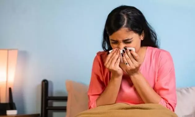 ठंड में रहना चाहते हैं तंदुरुस्त तो, जीवन में अपनाएं ये आदतें, कभी नहीं होंगे बीमार ठंड में रहना चाहते हैं तंदुरुस्त तो, जीवन में अपनाएं ये आदतें, कभी नहीं होंगे बीमार