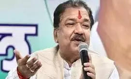 रोहिणी आचार्य के परिवार से नाता तोड़ने पर गरमाई सियासत, बीजेपी-जेडीयू लालू-राबड़ी पर हमलावर रोहिणी आचार्य के परिवार से नाता तोड़ने पर गरमाई सियासत, बीजेपी-जेडीयू लालू-राबड़ी पर हमलावर