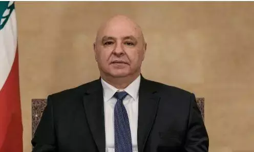 इजराइल के खिलाफ शिकायत दर्ज कराएगा लेबनान, राष्ट्रपति जोसेफ औन ने अपने विदेश मंत्री को दिए निर्देश इजराइल के खिलाफ शिकायत दर्ज कराएगा लेबनान, राष्ट्रपति जोसेफ औन ने अपने विदेश मंत्री को दिए निर्देश