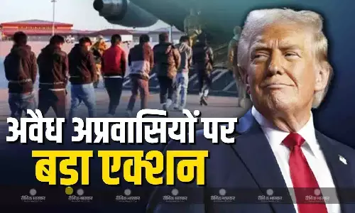 ट्रंप का अवैध अप्रवासियों के खिलाफ बड़ा एक्शन,कैरोलिना के सबसे बड़े शहर शार्लोट में भारी पुलिस बल तैनात ट्रंप का अवैध अप्रवासियों के खिलाफ बड़ा एक्शन,कैरोलिना के सबसे बड़े शहर शार्लोट में भारी पुलिस बल तैनात