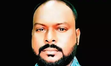 भाजपा वार्ड अध्यक्ष की दिनदहाड़े हत्या, गणेश उत्सव के दौरान हुआ था विवाद भाजपा वार्ड अध्यक्ष की दिनदहाड़े हत्या, गणेश उत्सव के दौरान हुआ था विवाद