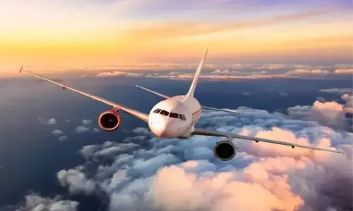 नवी मुंबई - नागपुर उड़ान 25 दिसंबर से शुरू होगी, 8 अक्टूबर को हुआ उद्घाटन