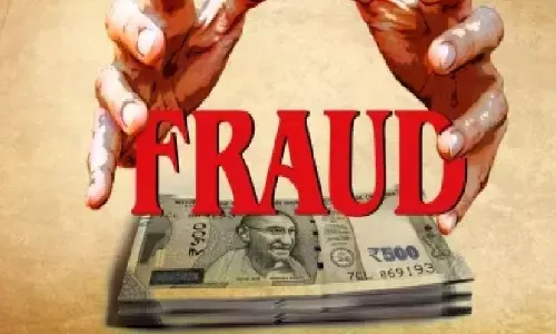 बंटी और बबली ने की धोखाधड़ी, शेयर ट्रेडिंग के नाम पर 10 निवेशकों से 1.29 करोड़ की ठगी - शिकायत दर्ज बंटी और बबली ने की धोखाधड़ी, शेयर ट्रेडिंग के नाम पर 10 निवेशकों से 1.29 करोड़ की ठगी - शिकायत दर्ज