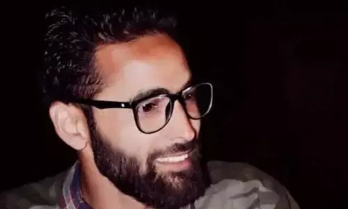 दिल्ली ब्लास्ट केस में NIA को मिली बड़ी कामयाबी, आतंकी उमर के साथ रची थी धमाके की साजिश दिल्ली ब्लास्ट केस में NIA को मिली बड़ी कामयाबी, आतंकी उमर के साथ रची थी धमाके की साजिश