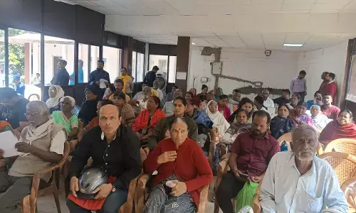 जिस महीने में रिटायरमेंट उसी में लगेगा लाइफ सर्टिफिकेट, अब नवंबर की बंदिश खत्म जिस महीने में रिटायरमेंट उसी में लगेगा लाइफ सर्टिफिकेट, अब नवंबर की बंदिश खत्म