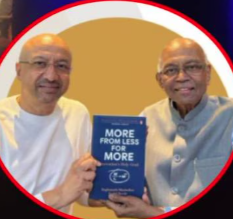 देश के विकास में जुगाड़ तंत्र सबसे बड़ा खतरा