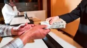 जांच से आंच नहीं, शान से काम कर रहे रिश्वतखोर जांच से आंच नहीं, शान से काम कर रहे रिश्वतखोर