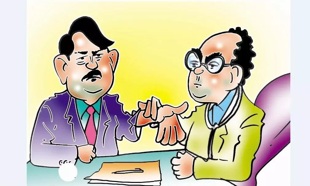 आयुष और फिजियोथेरेपी क्लीनिकों के लिए भी अब पॉल्यूशन एनओसी अनिवार्य आयुष और फिजियोथेरेपी क्लीनिकों के लिए भी अब पॉल्यूशन एनओसी अनिवार्य