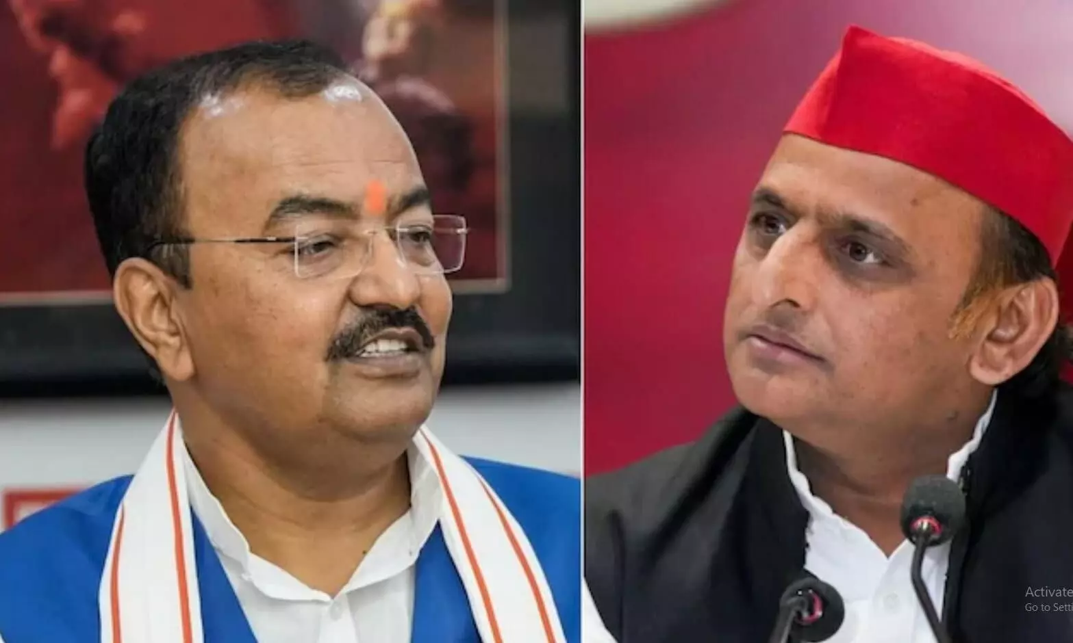 यूपी डिप्टी सीएम मौर्य और अखिलेश यादव की बीच मुलाकात का हुआ खुलासा, दोनों नेताओं ने इस बात पर की चर्चा यूपी डिप्टी सीएम मौर्य और अखिलेश यादव की बीच मुलाकात का हुआ खुलासा, दोनों नेताओं ने इस बात पर की चर्चा