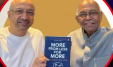 देश के विकास में जुगाड़ तंत्र सबसे बड़ा खतरा