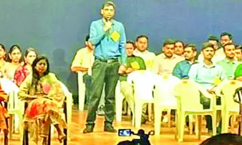 किसी ने कहा- मुझे विदेश नहीं जाना, कोई बोला- जरूरी नहीं लड़का पैसे वाला हो किसी ने कहा- मुझे विदेश नहीं जाना, कोई बोला- जरूरी नहीं लड़का पैसे वाला हो