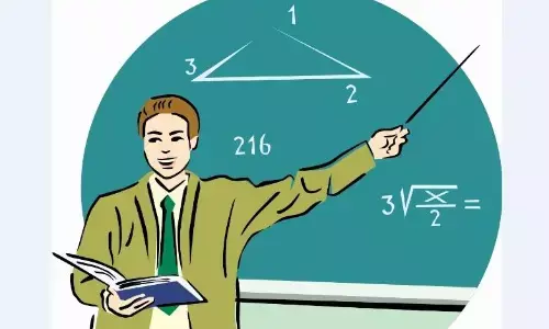 प्रदेश में जबलपुर ही ऐसा जिला जहां शिक्षकों को द्वितीय क्रमोन्नति नहीं मिली प्रदेश में जबलपुर ही ऐसा जिला जहां शिक्षकों को द्वितीय क्रमोन्नति नहीं मिली