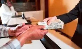 जांच से आंच नहीं, शान से काम कर रहे रिश्वतखोर जांच से आंच नहीं, शान से काम कर रहे रिश्वतखोर