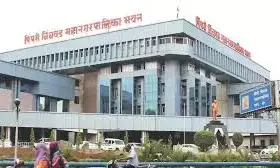 बकायादारों की संपत्ति जब्त करने की कार्रवाई शुरू बकायादारों की संपत्ति जब्त करने की कार्रवाई शुरू