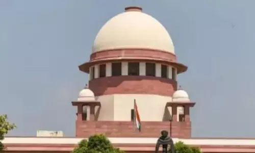 केरल में चुनाव आयोग की प्रक्रिया- SIR के खिलाफ सुप्रीम कोर्ट में दायर अपील केरल में चुनाव आयोग की प्रक्रिया- SIR के खिलाफ सुप्रीम कोर्ट में दायर अपील