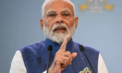 प्रधानमंत्री ने मैकाले की सोच वाली शिक्षा नीति को लेकर कांग्रेस पर साधा निशाना, कहा- अगले 10 साल में बदल जाएंगी तस्वीर प्रधानमंत्री ने मैकाले की सोच वाली शिक्षा नीति को लेकर कांग्रेस पर साधा निशाना, कहा- अगले 10 साल में बदल जाएंगी तस्वीर