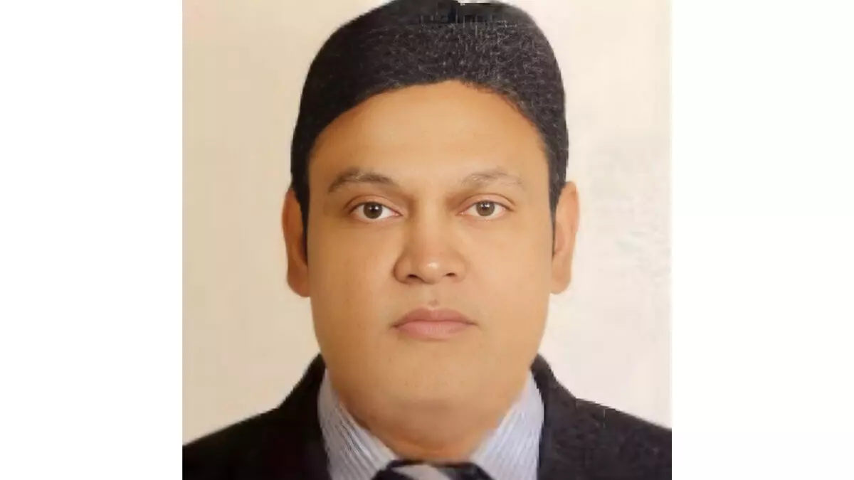 IFS आशुतोष कुमार के मंत्र से बढ़ रही साइलेंट स्ट्रेंथ संस्कृति