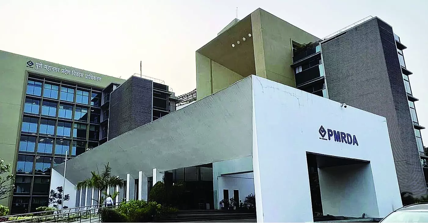 औद्योगिक क्षेत्र की समस्याओं पर पीएमआरडीए का बड़ा कदम