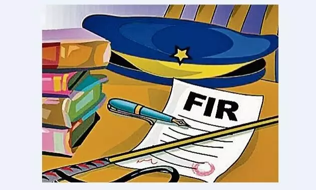 कॉलोनी के नाम पर कर दी गई कच्ची प्लाॅटिंग काॅलोनाइजरों पर एफआईआर करने के आदेश