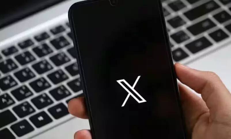डाउन पड़ा सोशल मीडिया प्लेटफॉर्म एक्स, भारत समेत दुनियाभर के यूजर्स हो रहे परेशान