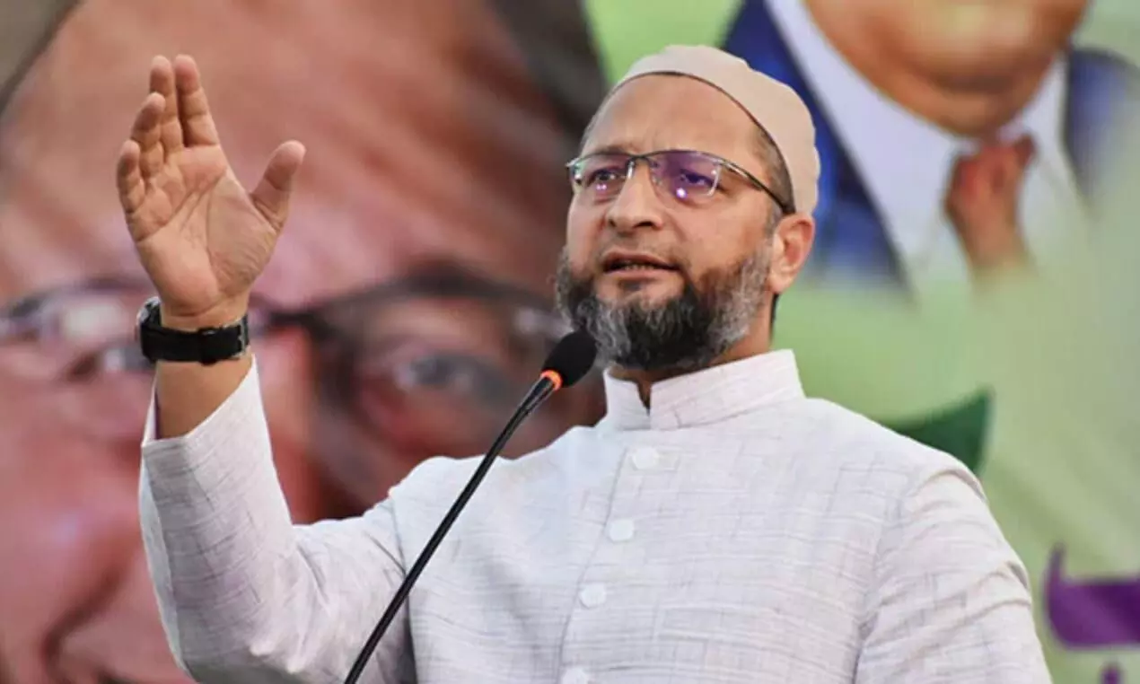 असम में गरमाई सियासत, AIMIM ने जारी किया बयान, सभी अटकलों पर लगाया विराम