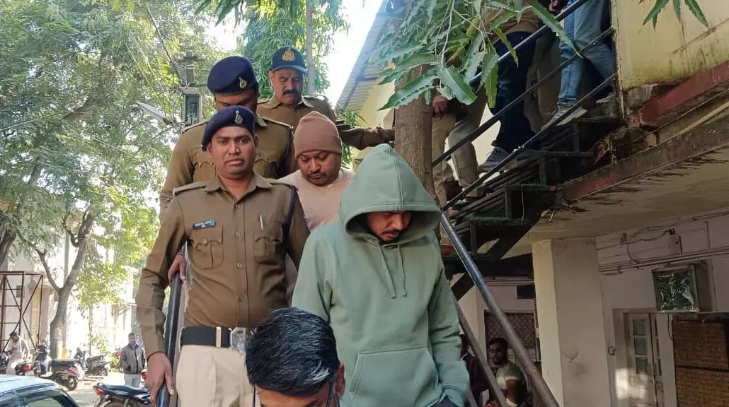 सिवनी में हुई हवाला के पैसों की डकैती के मामले में एसआईटी की बड़ी कार्रवाई