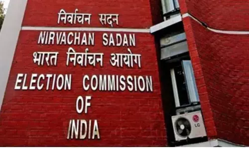 चुनाव आयोग एसआईआर प्रक्रिया में एआई तकनीक का करेगा इस्तेमाल, पश्चिम बंगाल से होगी शुरुआत