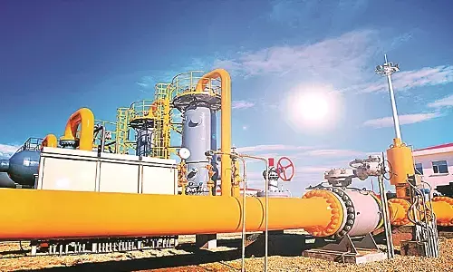 नागपुर पहुंची पाइप लाइन, घर-घर प्राकृतिक गैस पहुंचाने का लक्ष्य