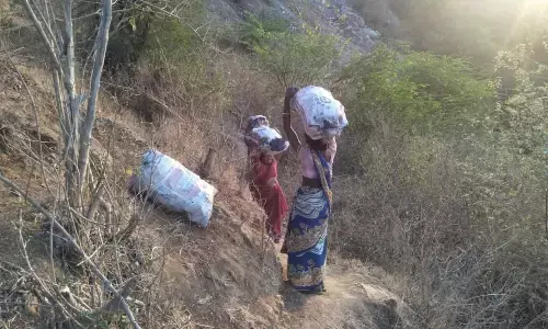 बंद कोयला खदानें बनी मौत की खान, अब तक 10 से ज्यादा लोग जान गवां चुके