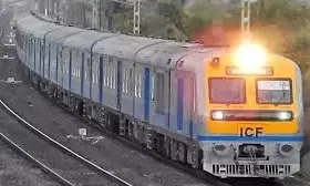 मांजरी स्टेशन के पास भीषण रेल हादसे में हड़पसर के तीन युवकों की मौत