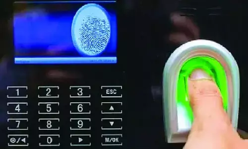 मनपा में फिर शुरू होगी बायोमीट्रिक उपस्थिति