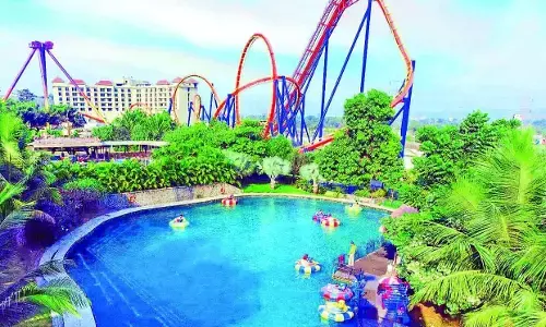 बारामती और खेड़ में साइंस पार्क बनाएगी जिला परिषद बारामती और खेड़ में साइंस पार्क बनाएगी जिला परिषद