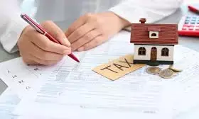 संपत्ति कर नहीं भरने वालों पर बढ़ेगा भार, पहली किस्त पर 2% विलंब शुल्क लागू संपत्ति कर नहीं भरने वालों पर बढ़ेगा भार, पहली किस्त पर 2% विलंब शुल्क लागू