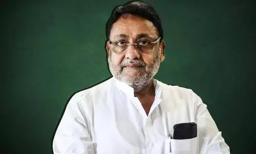 मुंबई की विशेष पीएमएलए अदालत ने नवाब मलिक को आरोप से बरी करने से किया इनकार