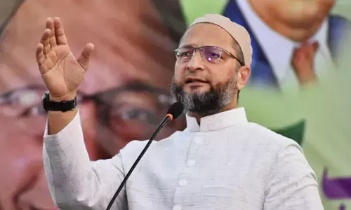 असम में गरमाई सियासत, AIMIM ने जारी किया बयान, सभी अटकलों पर लगाया विराम