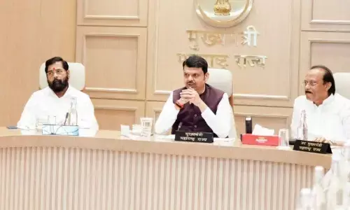 राज्य कौशल्य विश्वविद्यालय के लिए 339 पदों को मंजूरी, भिक्षा कानून से हटाए जाएंगे मानहानिकारक शब्द राज्य कौशल्य विश्वविद्यालय के लिए 339 पदों को मंजूरी, भिक्षा कानून से हटाए जाएंगे मानहानिकारक शब्द