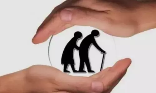 पेंशनरों के लिए डिजिटल जीवन प्रमाण-पत्र की प्रक्रिया को लेकर नगरीय निकायों को निर्देश जारी पेंशनरों के लिए डिजिटल जीवन प्रमाण-पत्र की प्रक्रिया को लेकर नगरीय निकायों को निर्देश जारी