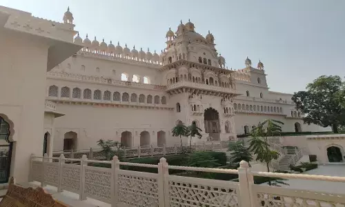 मुख्यमंत्री डॉ. यादव छतरपुर के चंद्रनगर में करेंगे पांच सितारा होटल राजगढ़ पैलेस का शुभारंभ