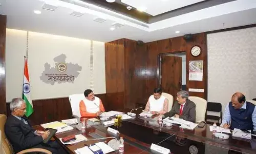 पर्यटन को उद्योग का दर्जा दिलाने के लिए आवश्यक पहल की जाए - मुख्यमंत्री डॉ. यादव